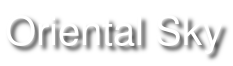China Sky logo